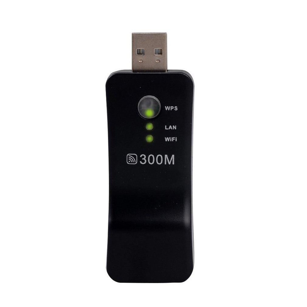 Mpbs USB  WiFi Ʈ TV Ʈũ ,  HDTV RJ45 Lan Ʈ  AP WPS Ｚ LG  tv, 300
